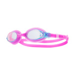 Tyr Swimple Metallized Kids Swim Goggles