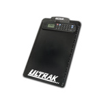 Ultrak Clipboard with Stopwatch and Calculator