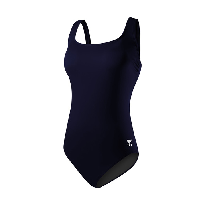 Tyr Solid Aqua Tank Female product image