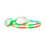 Tyr Swimples Tie Dye Kids Swim Goggles