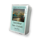 Malibu C SwimWear Care Crystals Box of 12
