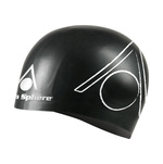 Aqua Sphere Tri Silicone Swim Cap