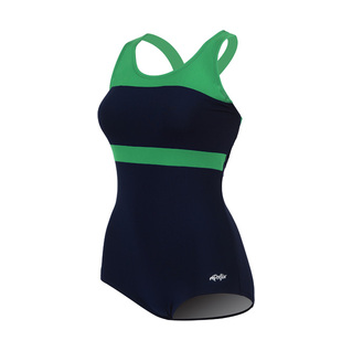 Dolfin Aquashape Conservative Swimsuit