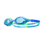 Tyr Swimples Tie Dye Kids Swim Goggles