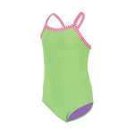Dolfin Toddler Girls Solid Suit product image