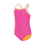 Dolfin Toddler Girls Solid Suit