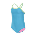 Dolfin Toddler Girls Solid Suit