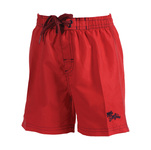 Little Dolfins Swim Trunks Boys
