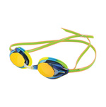 Dolfin Charger Mirrored Swim Goggles
