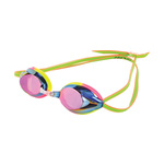Dolfin Charger Mirrored Swim Goggles