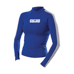 Dolfin Guard Rash Guard Female