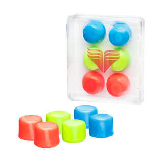 Youth Tyr Silicone Ear Plugs