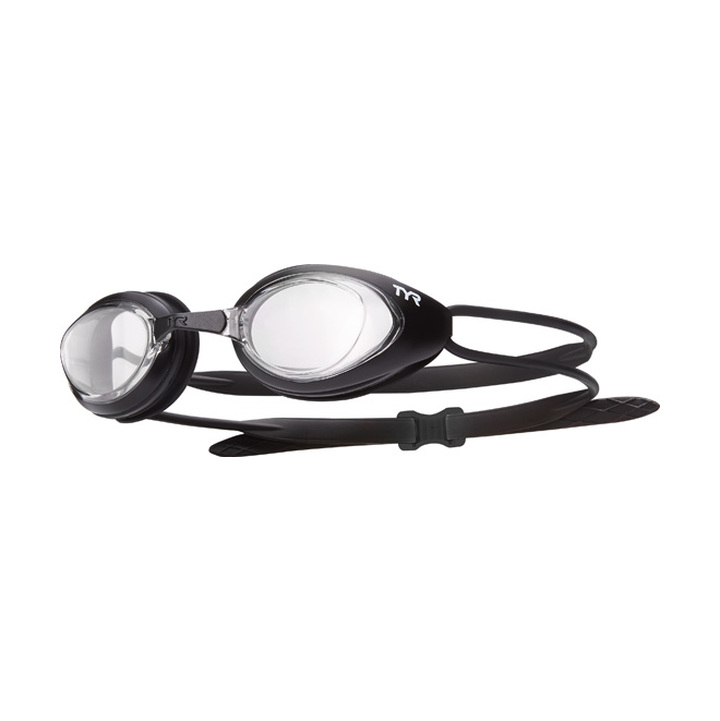 Tyr Blackhawk Racing Swim Goggles product image