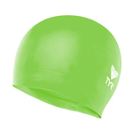 Tyr Solid Latex Swim Cap product image