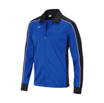 Speedo Streamline Warm-Up Jacket Youth