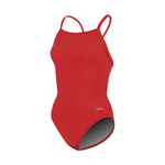 Dolfin Xtra Life Lycra Solid V-2 Back Female