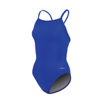 Dolfin Xtra Life Lycra Solid V-2 Back Female