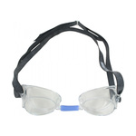Water Gear Swedish Pro Swim Goggles