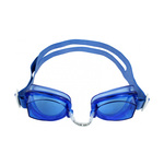Water Gear No-Leak Swim Goggles