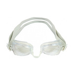 Water Gear No-Leak Swim Goggles