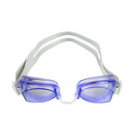 Water Gear No-Leak Swim Goggles
