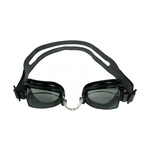 Water Gear No-Leak Swim Goggles