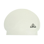 Water Gear Latex Swim Cap