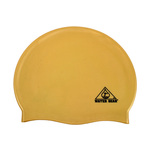 Water Gear Silicone Swim Cap
