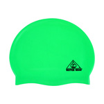 Water Gear Silicone Swim Cap