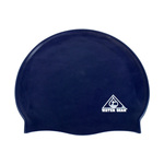 Water Gear Silicone Swim Cap