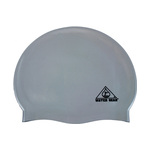 Water Gear Silicone Swim Cap