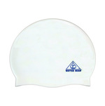 Water Gear Silicone Swim Cap