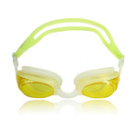 Water Gear Cuda Swim Goggles