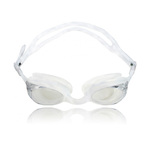 Water Gear Cuda Swim Goggles