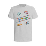 Fishy Strokes T-Shirt