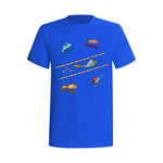 Fishy Strokes T-Shirt