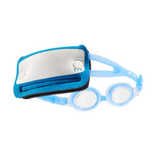 Tyr Swim Goggles Buoy Badge