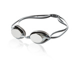 Speedo Rio Collection Vanquisher 2.0 Mirrored Swim Goggles