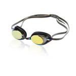 Speedo Rio Collection Vanquisher 2.0 Mirrored Swim Goggles