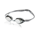 Speedo Rio Collection Jr Vanquisher 2.0 Mirrored Swim Goggles