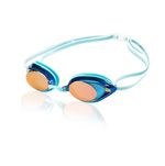 Speedo Rio Collection Women's Vanquisher 2.0 Mirrored Swim Goggles product image
