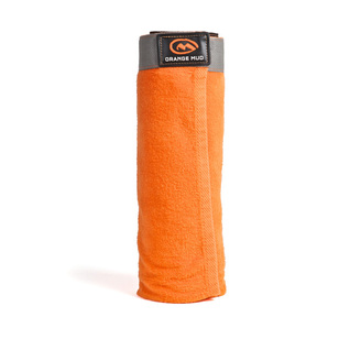 Orange Mud Transition Towel - Seat Wrap