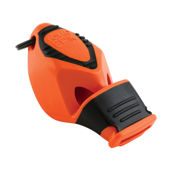 Fox 40 Epik Pealess Whistle product image