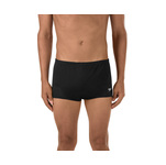 Speedo Solid Poly Mesh Brief Male
