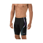 Speedo Fastskin LZR Racer X High Waist Jammer Male