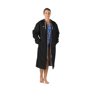 Speedo Unisex Team Parka