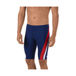 Speedo Launch Splice Endurance+ Jammer Male