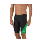 Speedo Revolve Splice PowerFLEX Eco Jammer Male