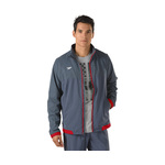 Speedo Male Tech Warm Up Jacket product image