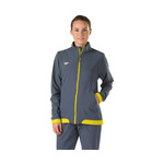 Speedo Female Tech Warm Up Jacket